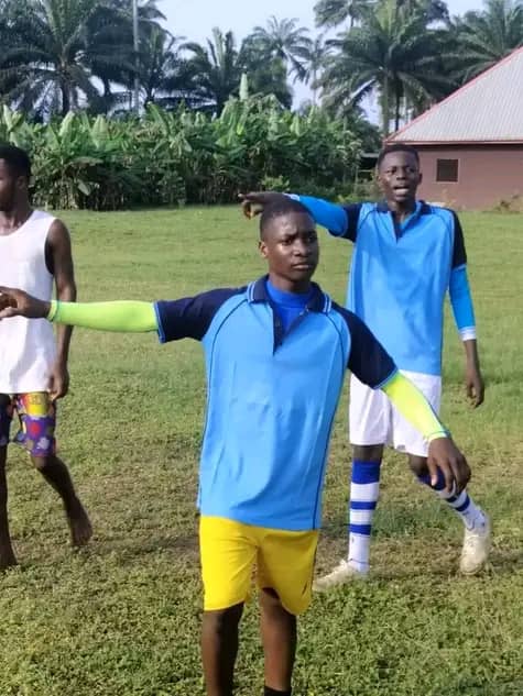 Graduation Moment 10