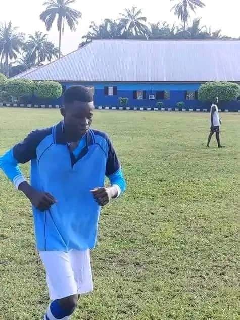 Graduation Moment 11