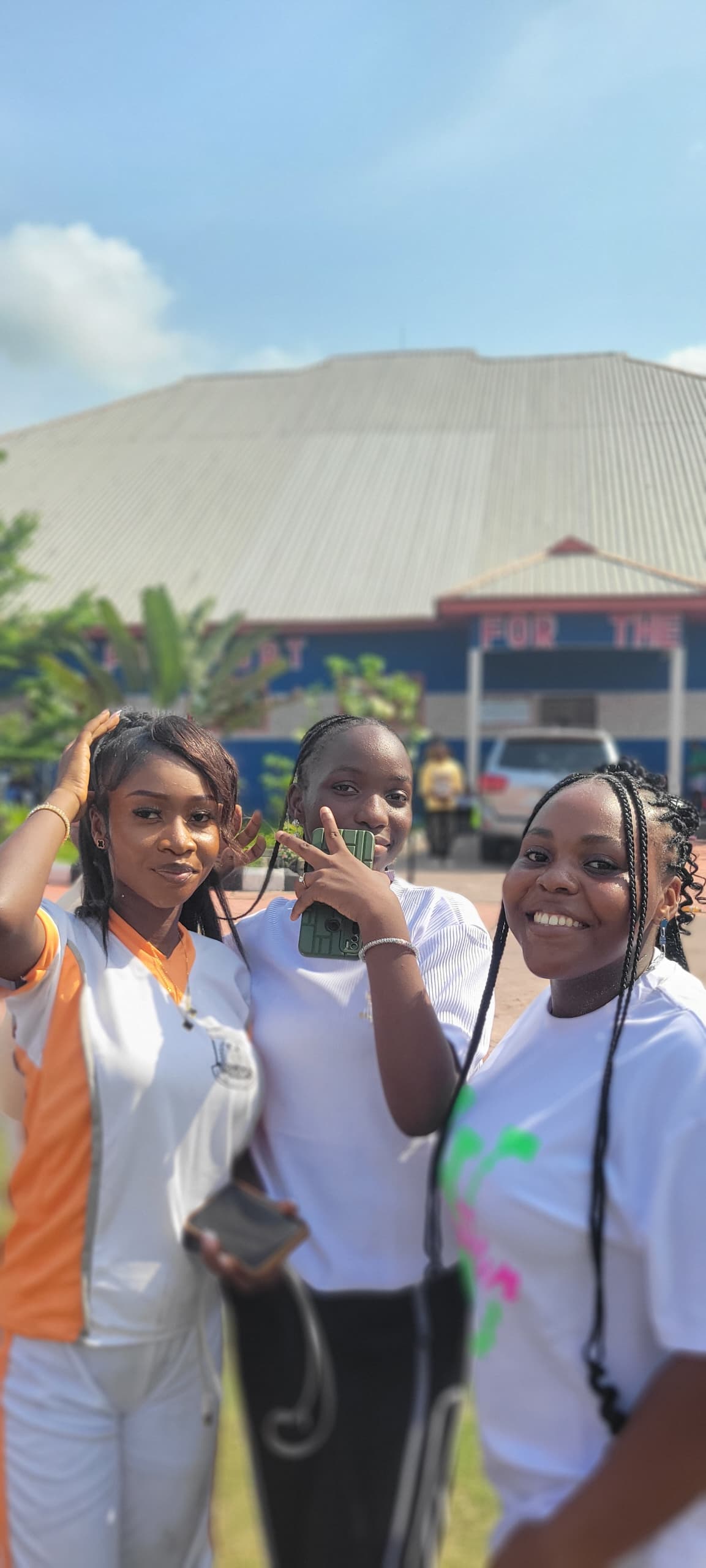 Graduation Moment 14