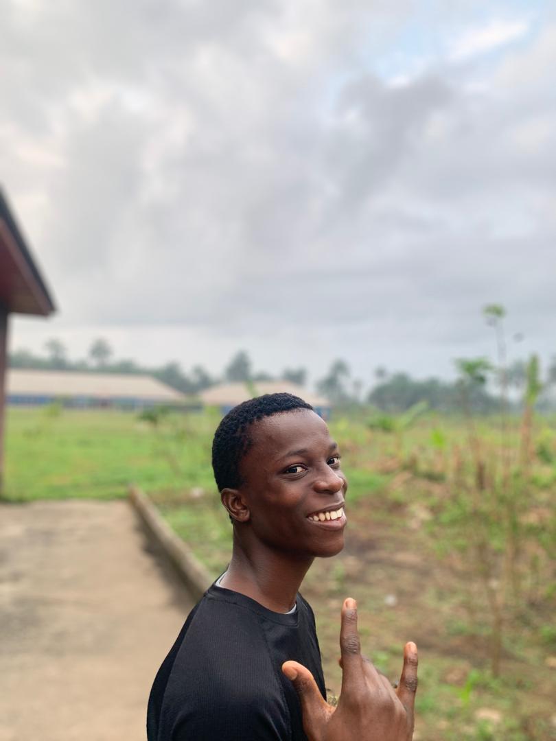 Graduation Moment 21