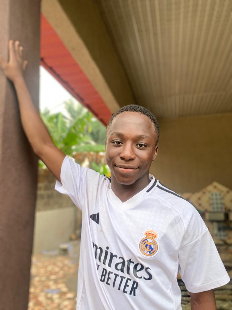 Graduation Moment 22