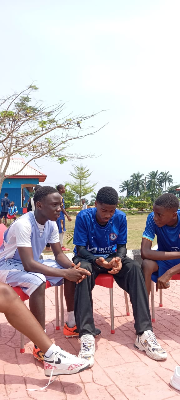 Graduation Moment 23