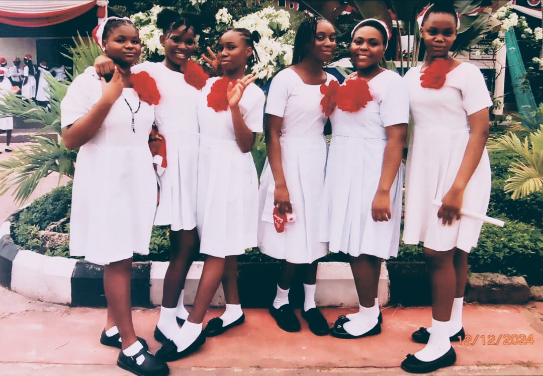 Graduation Moment 27