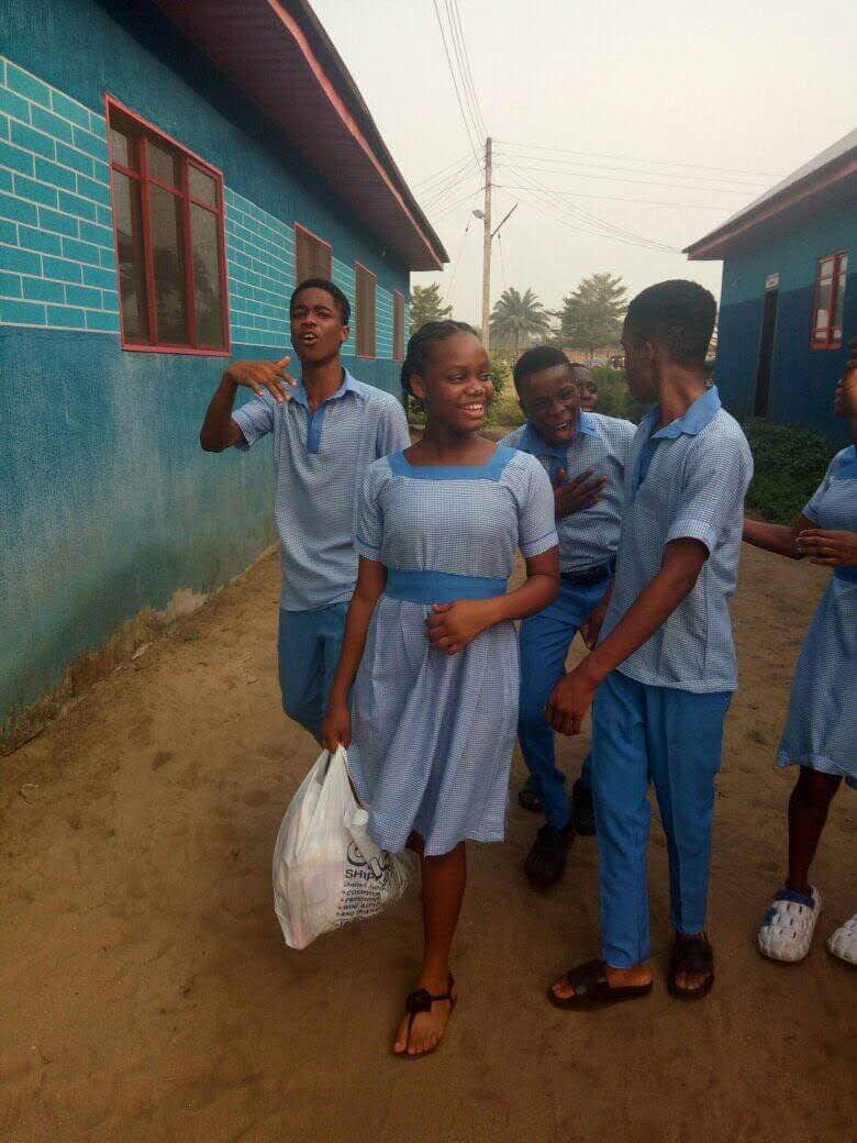 Graduation Moment 28