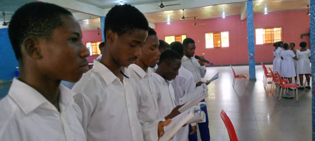 Graduation Moment 33