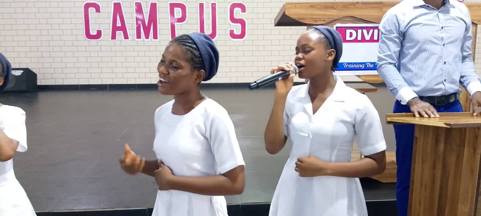 Graduation Moment 34