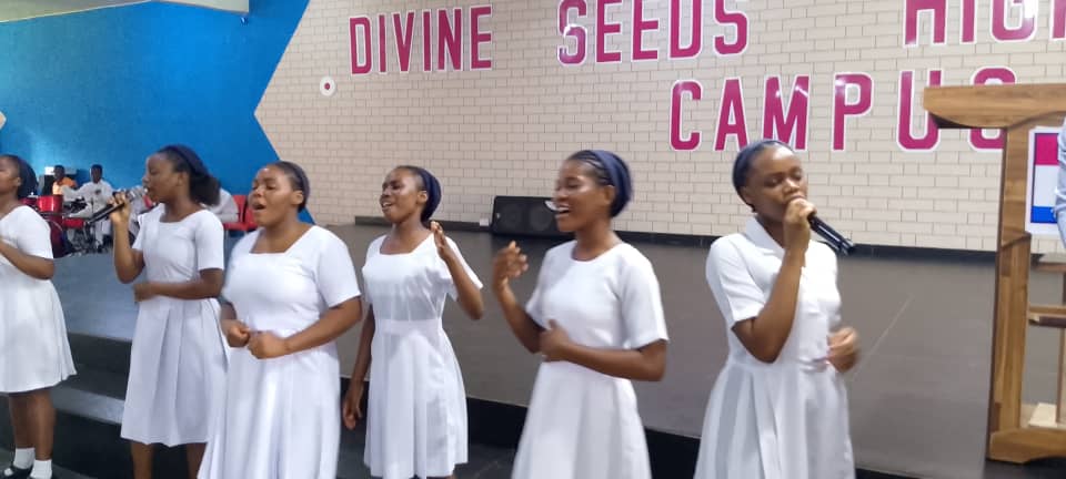 Graduation Moment 37