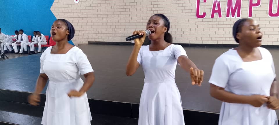 Graduation Moment 38