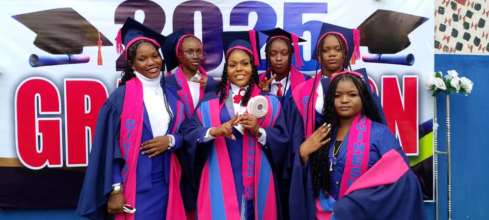 Graduation Moment 41