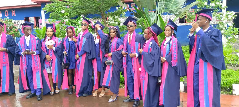 Graduation Moment 44