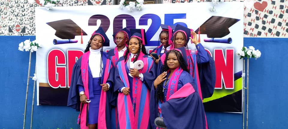 Graduation Moment 48