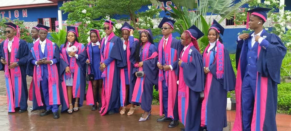 Graduation Moment 49