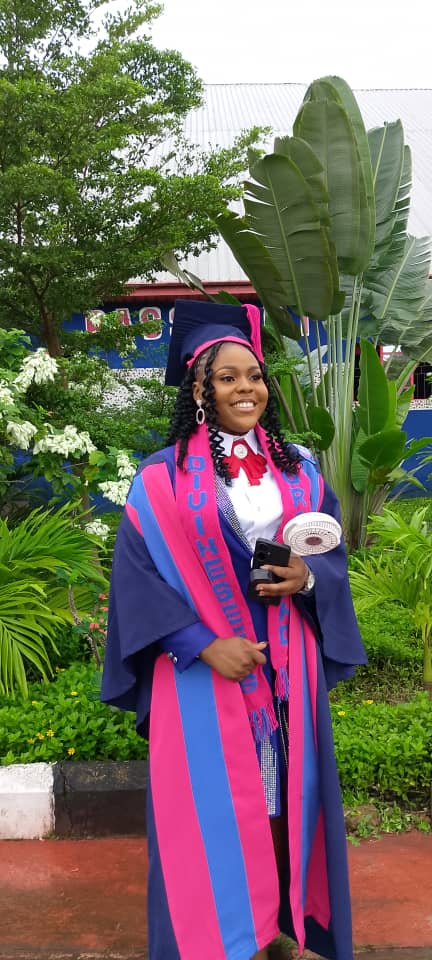 Graduation Moment 50