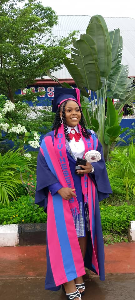 Graduation Moment 51