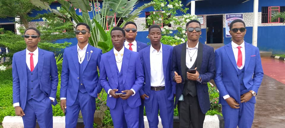 Graduation Moment 52