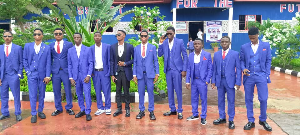 Graduation Moment 53